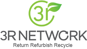 3R Network Logo